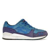 Кроссовки ASICS Gel-Lyte III Hanon Solstice