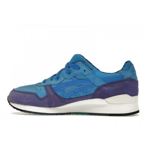 Кроссы ASICS Gel-Lyte III Hanon Solstice - мужская сетка размеров