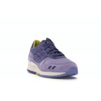 Кроссовки ASICS Gel-Lyte III size? Iris