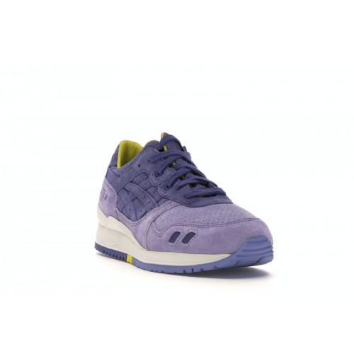 Кроссы ASICS Gel-Lyte III size? Iris - мужская сетка размеров