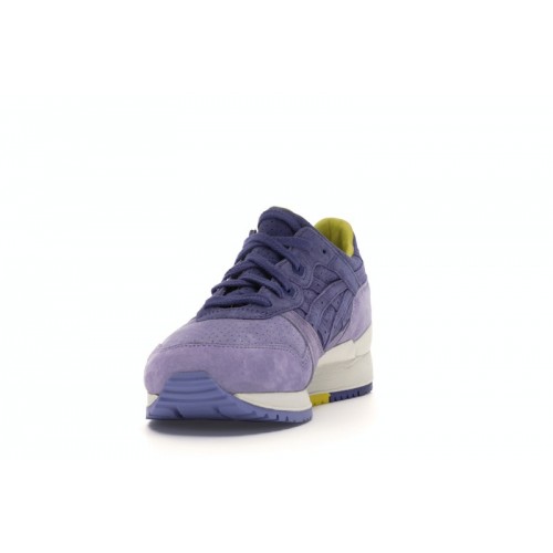 Кроссы ASICS Gel-Lyte III size? Iris - мужская сетка размеров
