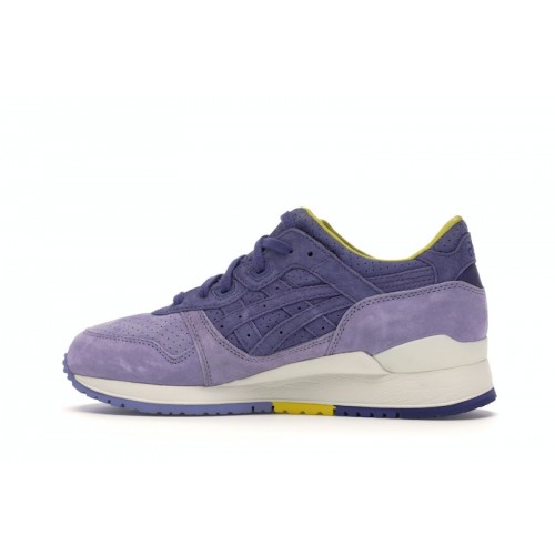 Кроссы ASICS Gel-Lyte III size? Iris - мужская сетка размеров