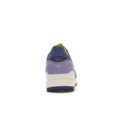 Кроссы ASICS Gel-Lyte III size? Iris - мужская сетка размеров