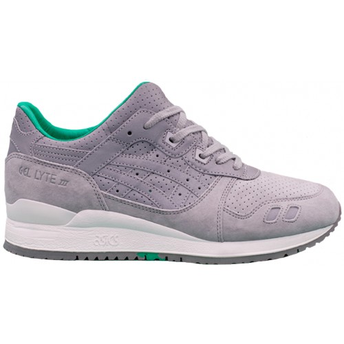 Кроссы ASICS Gel-Lyte III size? Tsavorite - мужская сетка размеров