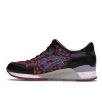 Кроссовки ASICS Gel-Lyte III Limited EDT Vanda