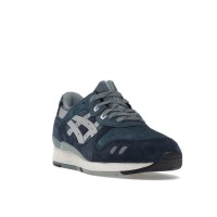 Кроссовки ASICS Gel-Lyte III J Crew Blue Ribbon