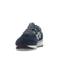 Кроссовки ASICS Gel-Lyte III J Crew Blue Ribbon