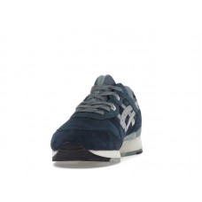 Кроссовки ASICS Gel-Lyte III J Crew Blue Ribbon
