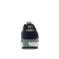 Кроссовки ASICS Gel-Lyte III J Crew Blue Ribbon