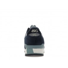 Кроссовки ASICS Gel-Lyte III J Crew Blue Ribbon