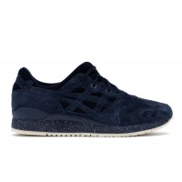 Кроссовки ASICS Gel-Lyte III Reigning Champ Indian Ink