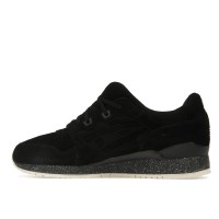 Кроссовки ASICS Gel-Lyte III Reigning Champ Black