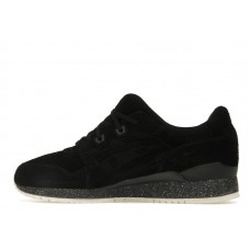 Кроссовки ASICS Gel-Lyte III Reigning Champ Black