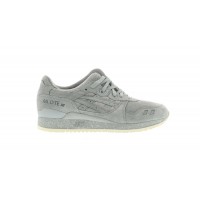 Кроссовки ASICS Gel-Lyte III Reigning Champ Grey