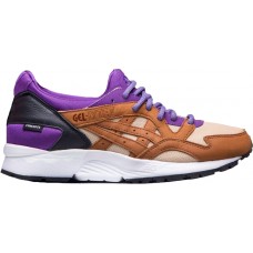 Кроссовки ASICS Gel-Lyte V Concepts Mix & Match Purple