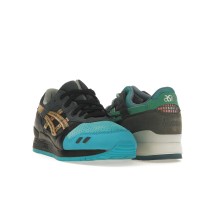 Кроссовки ASICS Gel-Lyte III Ronnie Fieg Homage (Special Box)