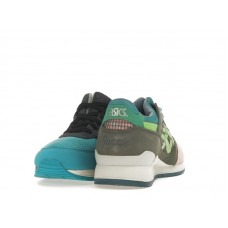 Кроссовки ASICS Gel-Lyte III Ronnie Fieg Homage (Special Box)