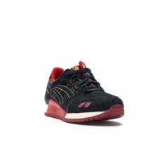 Кроссовки ASICS Gel-Lyte III Japanese Denim Kimono