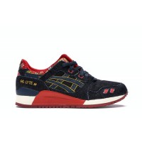 Кроссовки ASICS Gel-Lyte III Japanese Denim Kimono