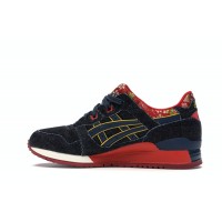 Кроссовки ASICS Gel-Lyte III Japanese Denim Kimono