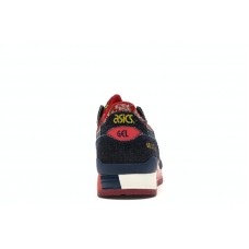 Кроссовки ASICS Gel-Lyte III Japanese Denim Kimono