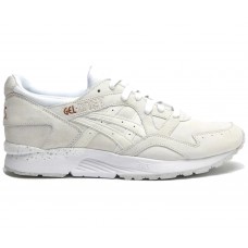 Кроссовки ASICS Gel-Lyte V Rose Gold White