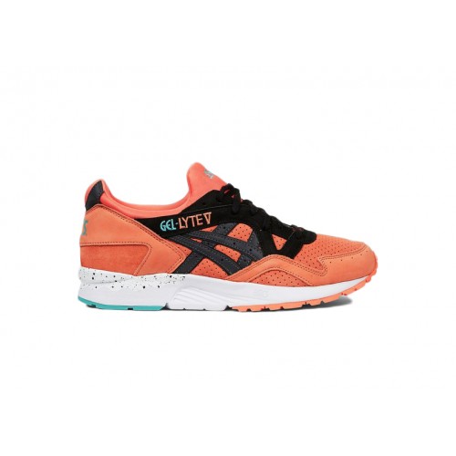 Кроссы ASICS Gel-Lyte V Miami Pack - мужская сетка размеров