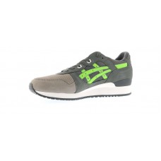 Кроссовки ASICS Gel-Lyte III Ronnie Fieg Super Green