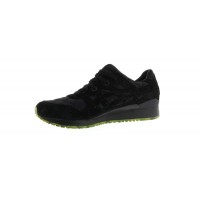 Кроссовки ASICS Gel-Lyte III Beams x mita sneakers Souvenir Jacket Black