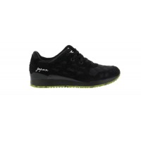 Кроссовки ASICS Gel-Lyte III Beams x mita sneakers Souvenir Jacket Black