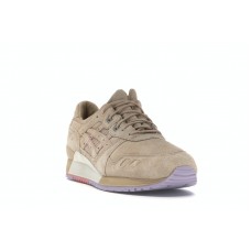 Кроссовки ASICS Gel-Lyte III CLOT Sand