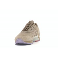 Кроссовки ASICS Gel-Lyte III CLOT Sand