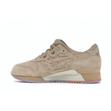 Кроссовки ASICS Gel-Lyte III CLOT Sand