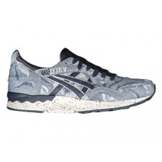 Кроссовки ASICS Gel-Lyte V Floral Denim