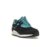 Кроссовки ASICS Gel-Lyte III Solebox Blue Carpenter Bee