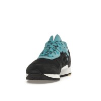 Кроссовки ASICS Gel-Lyte III Solebox Blue Carpenter Bee