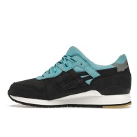 Кроссовки ASICS Gel-Lyte III Solebox Blue Carpenter Bee