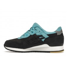 Кроссовки ASICS Gel-Lyte III Solebox Blue Carpenter Bee