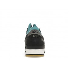 Кроссовки ASICS Gel-Lyte III Solebox Blue Carpenter Bee