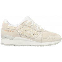 Кроссовки ASICS Gel-Lyte III White Rose Gold