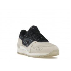 Кроссовки ASICS Gel-Lyte III Japanese Denim Indian Ink