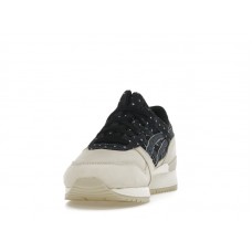 Кроссовки ASICS Gel-Lyte III Japanese Denim Indian Ink