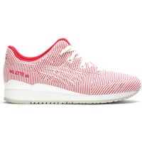 Кроссовки ASICS Gel-Lyte III Millionaires Row Red