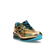 Кроссовки ASICS Gel-Lyte III Villa x Wale Intercontinental Champion