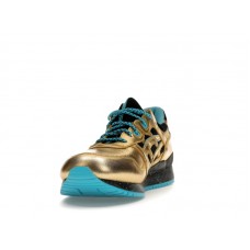 Кроссовки ASICS Gel-Lyte III Villa x Wale Intercontinental Champion