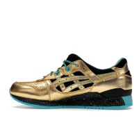 Кроссовки ASICS Gel-Lyte III Villa x Wale Intercontinental Champion