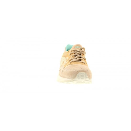 Кроссы ASICS Gel-Lyte V Offspring Cobbled Streets Part 1 - мужская сетка размеров