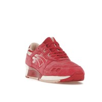 ASICS Gel-Lyte III Strawberry & Cream