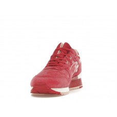 Кроссовки ASICS Gel-Lyte III Strawberry & Cream