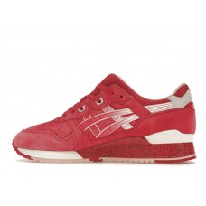 Кроссовки ASICS Gel-Lyte III Strawberry & Cream